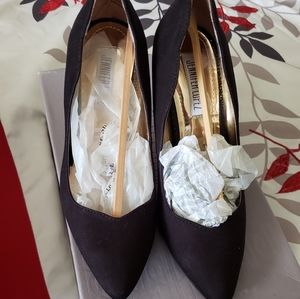 Jlo heels